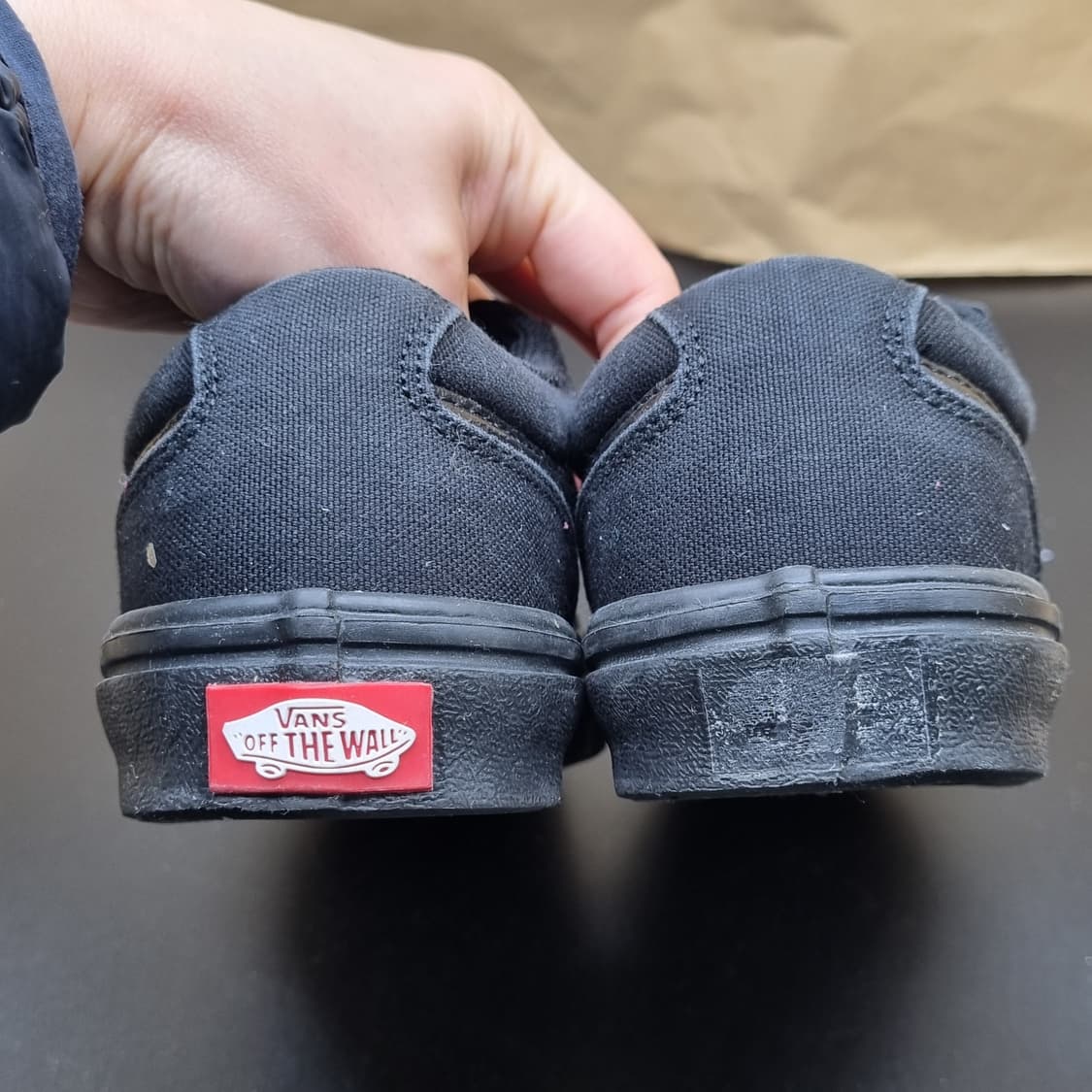 반스 팔켄 여성스니커즈225 상품이미지4