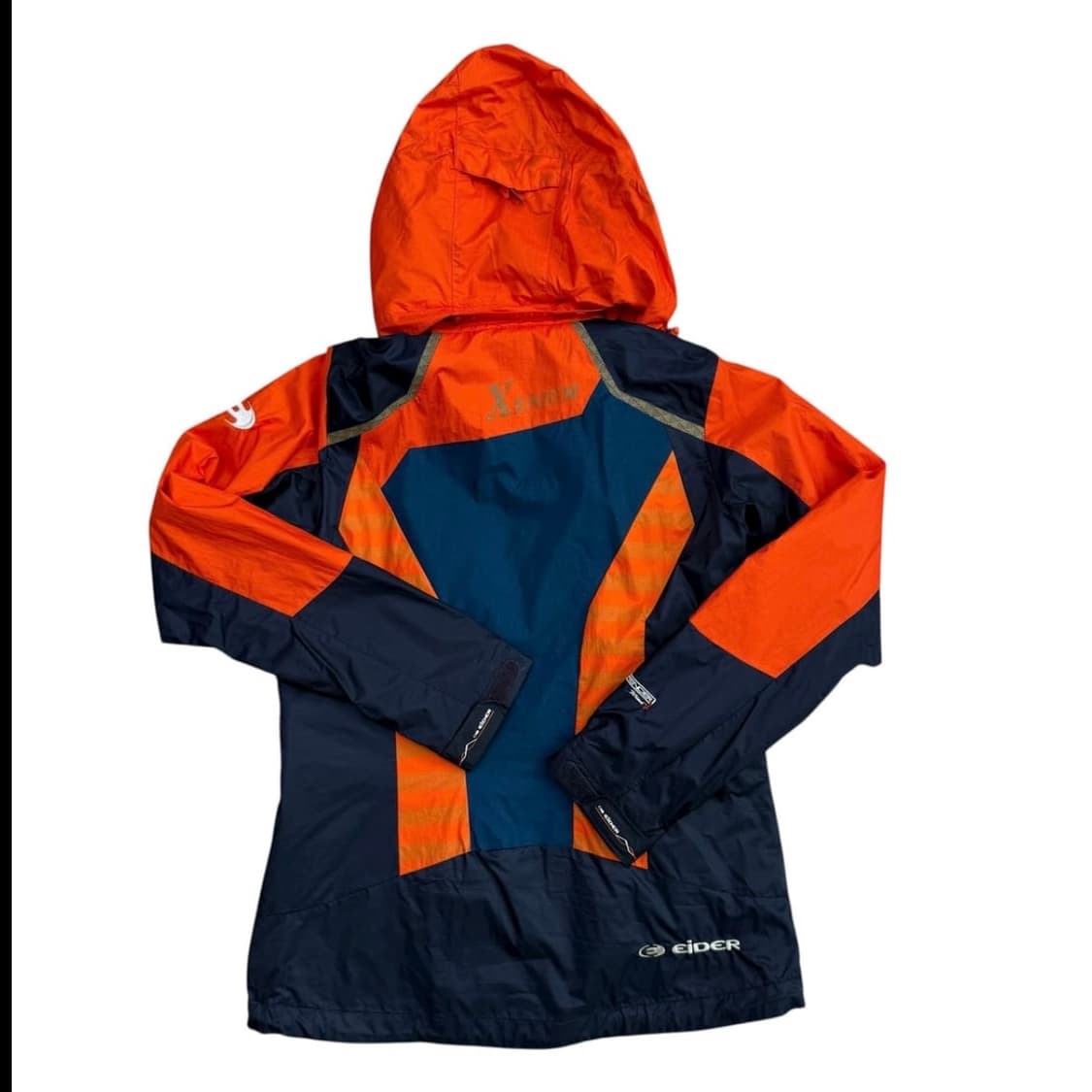 아이더 바람막이 상품이미지3