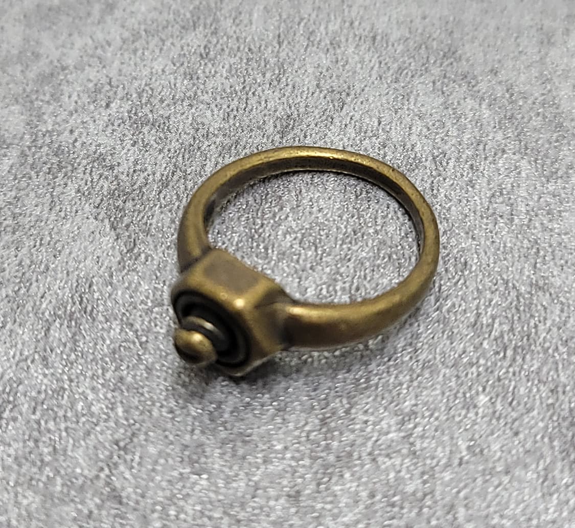 vintage ring 상품이미지3