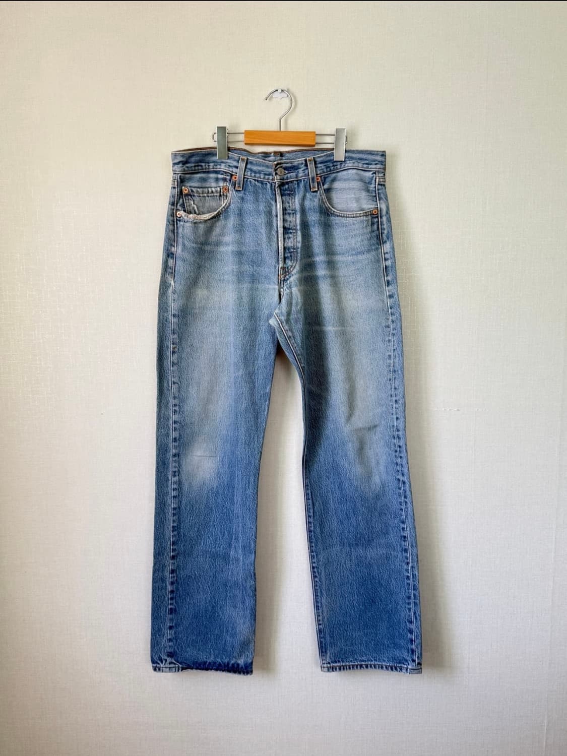 (35) 리바이스 00s levis 501xx 상품이미지1