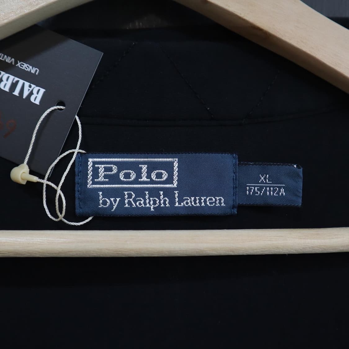 폴로 퀼팅자켓 상품이미지7