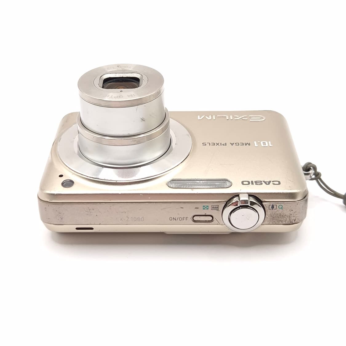 💛카시오 EXILIM Z1080 골드 ✨ 감성 디카 크러시 상품이미지7