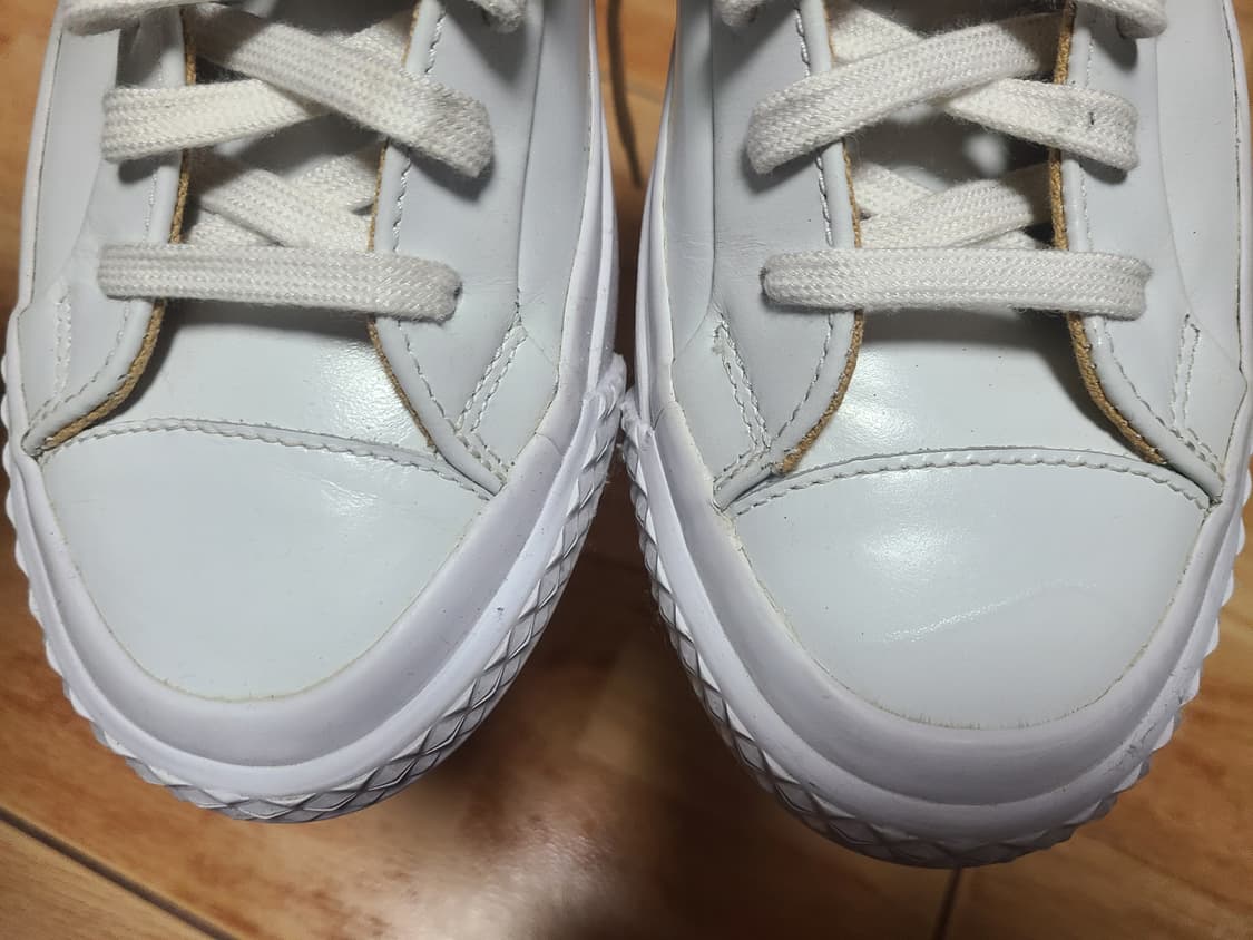 P.F * 토드 스나이더 콜라보 하이탑 250 상품이미지2