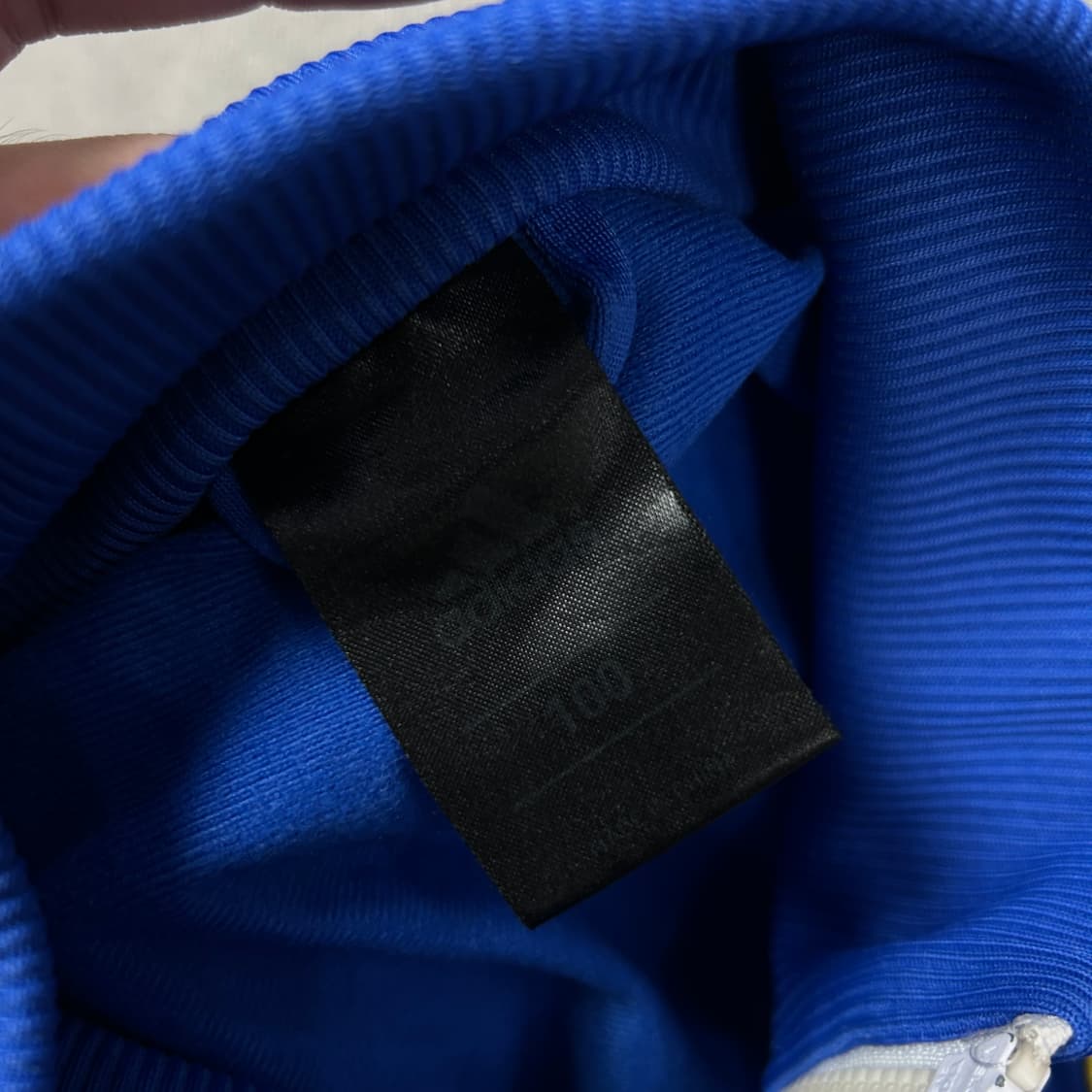 아디다스 첼시 투톤 져지(100) 상품이미지2