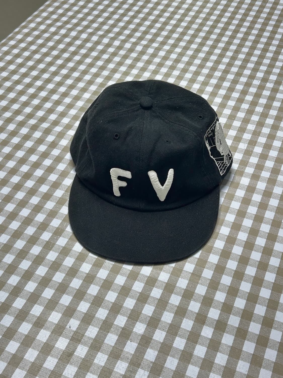 셔터 볼캡 상품이미지1