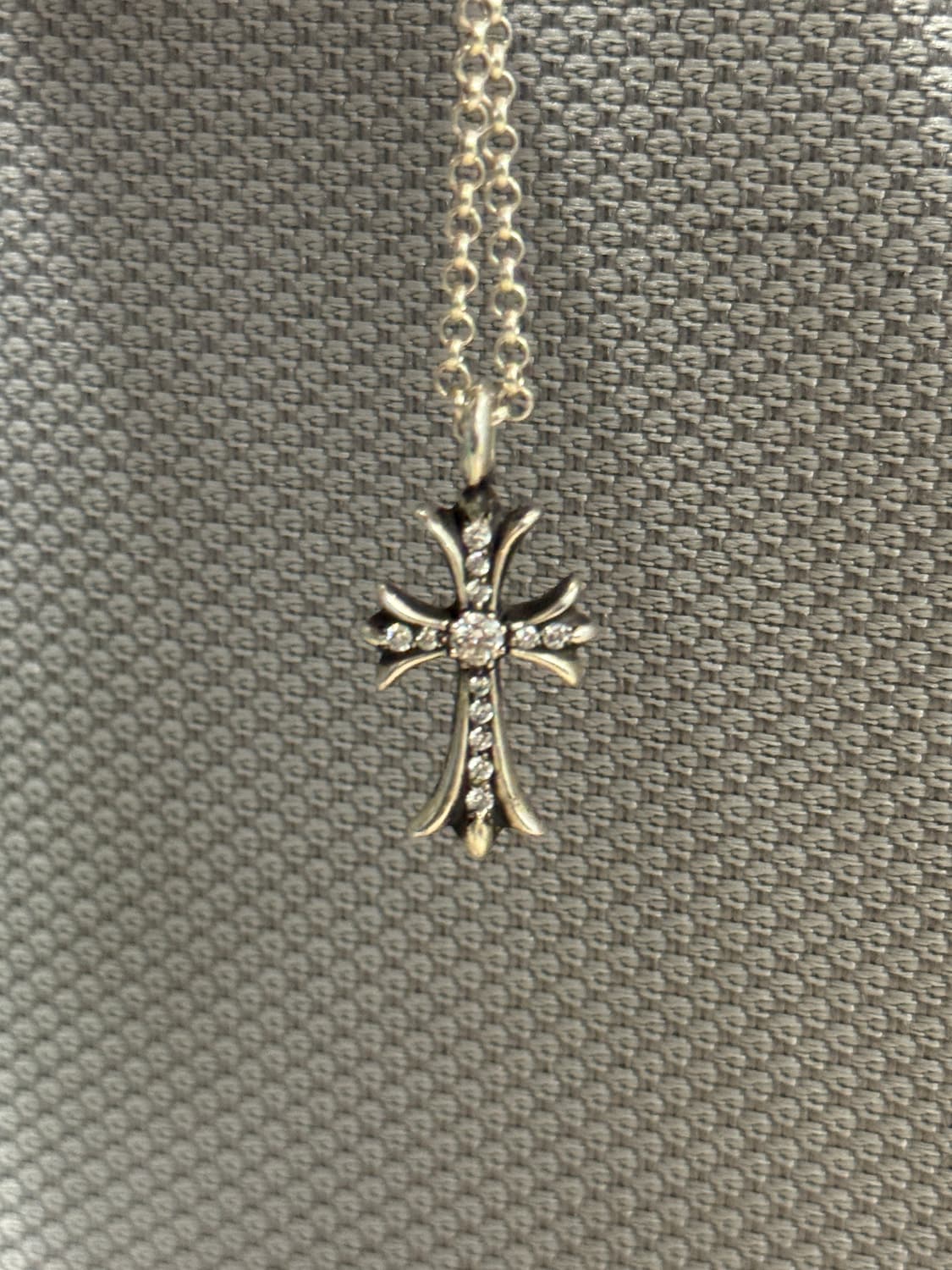 크롬하츠 타이니 애프터 풀파베 상품이미지1