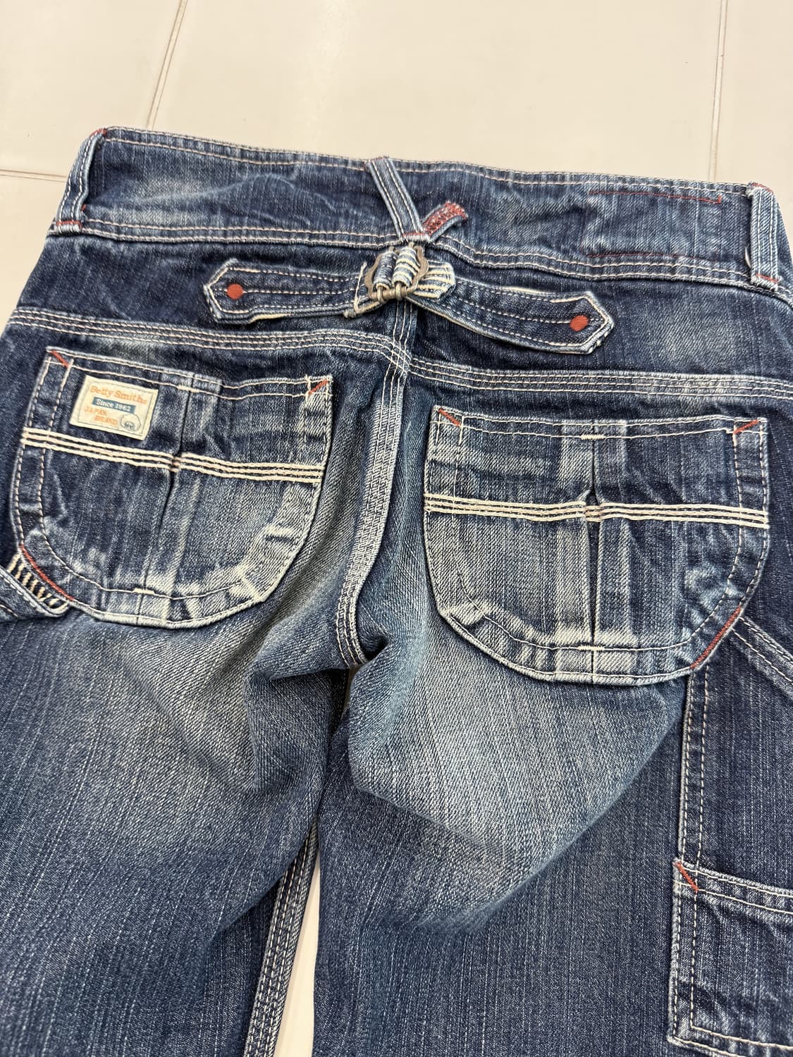 BETTY SMITH 상품이미지2