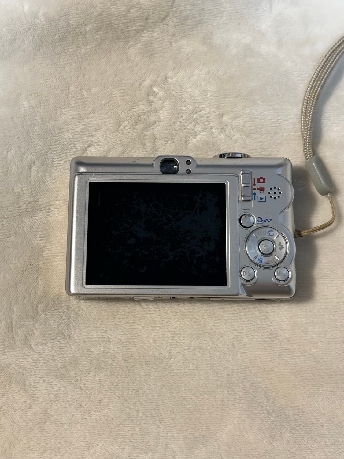 *윤녕디카* 캐논 익서스 55 디카/디지털카메라  상품이미지2