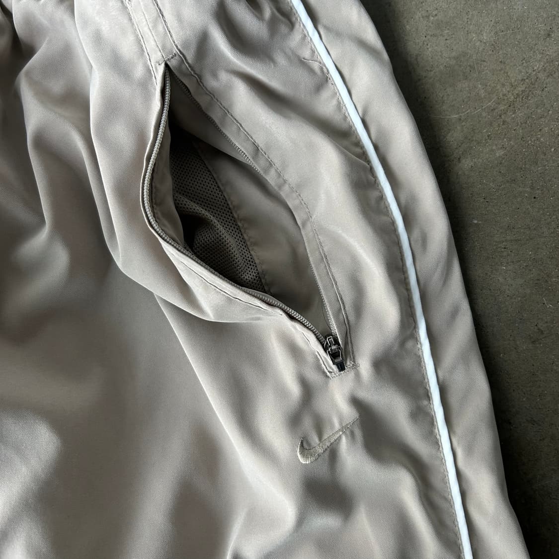 00s 나이키 트랙팬츠 상품이미지4