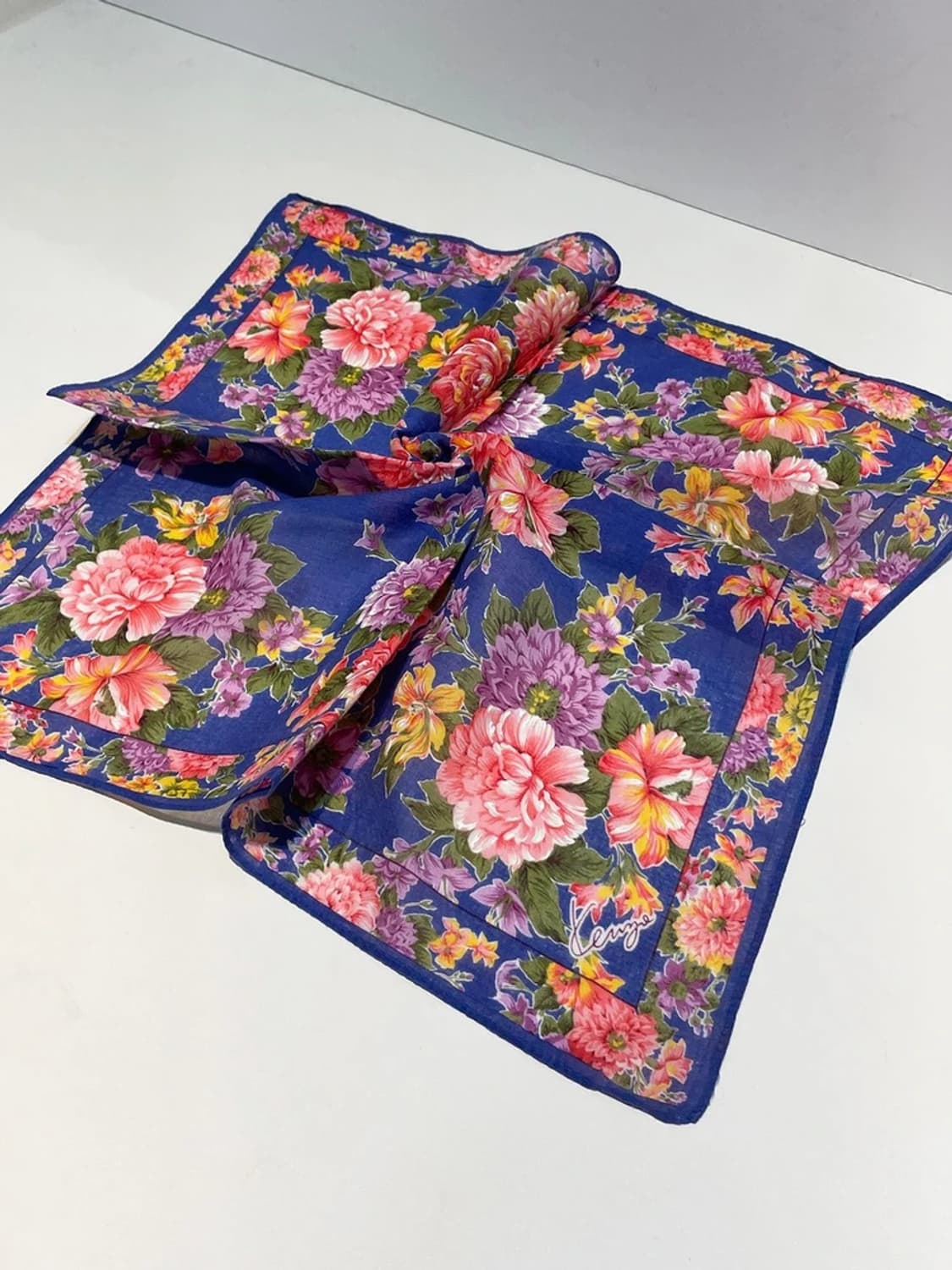 겐조00's 재팬 쁘띠 손수건 A1476 상품이미지2