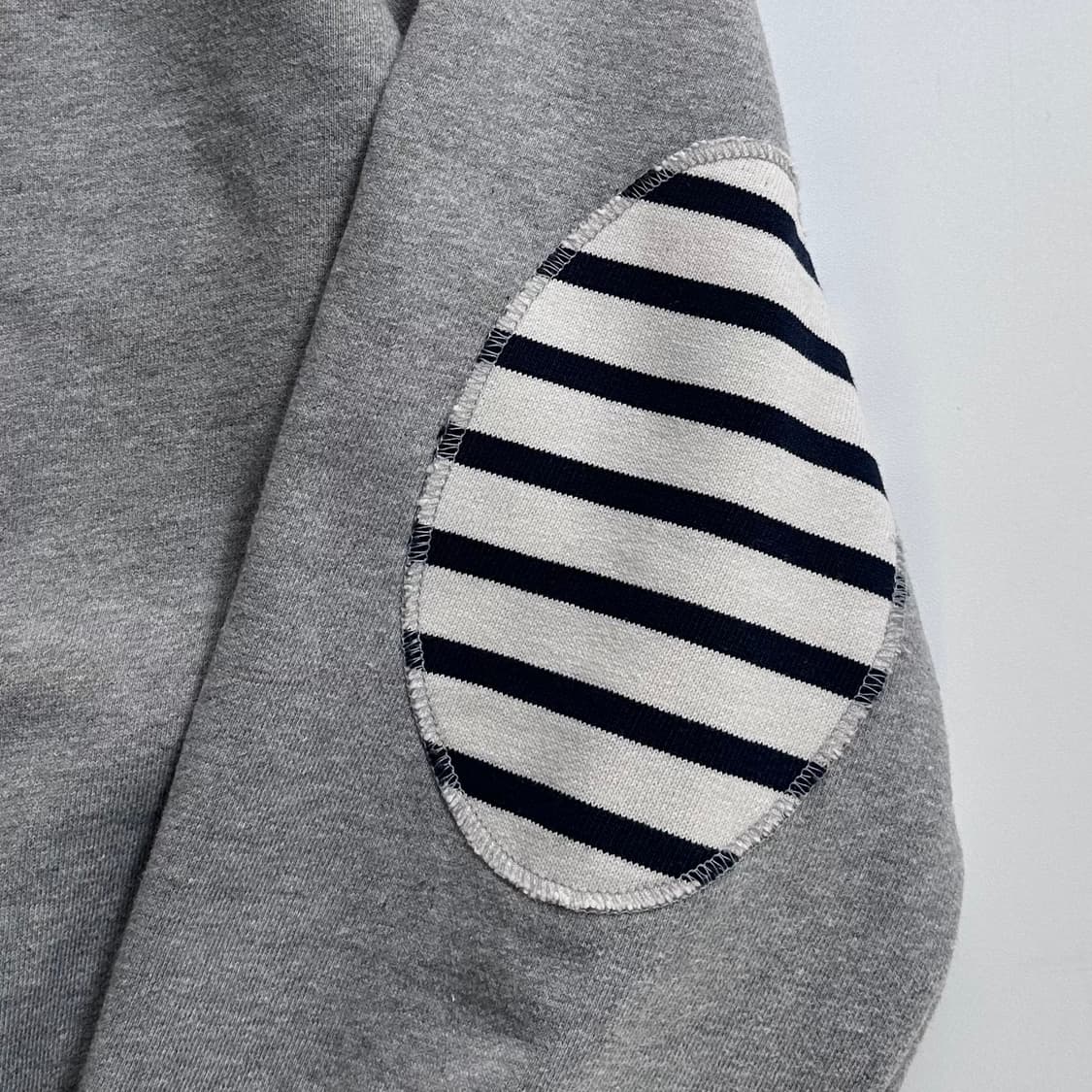 세인트 제임스 봉봉 맨투맨 상품이미지4