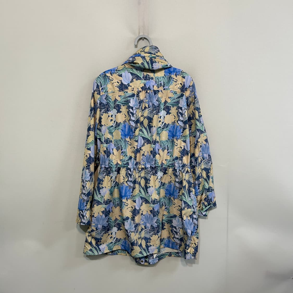 오일릴리 봄 트렌치코트 66  상품이미지3