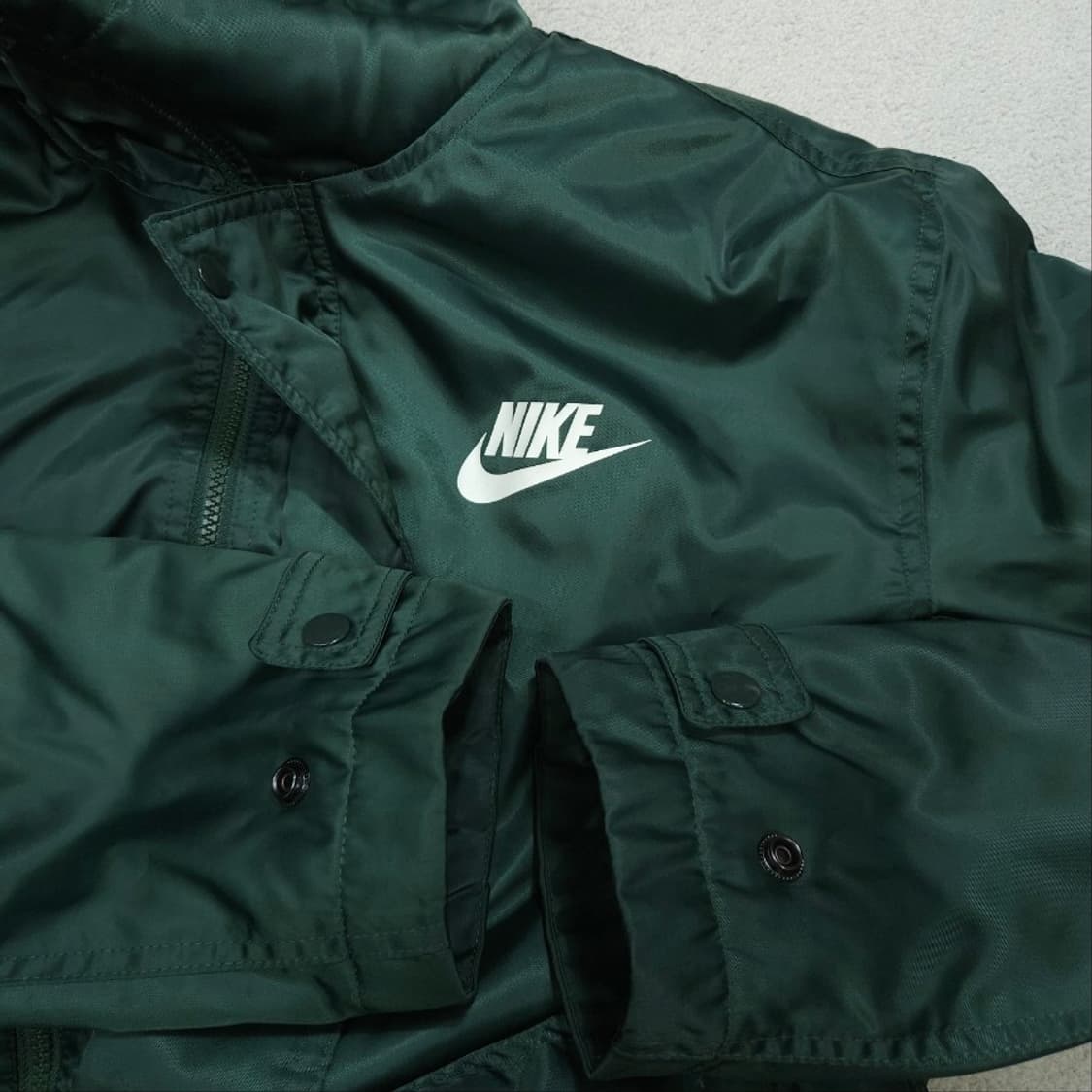 나이키 필 파카 M 상품이미지5