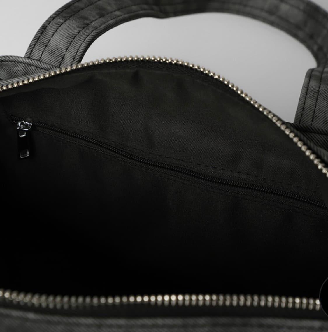 [VIVACIOUS]_Lesse Boston Bag 상품이미지3