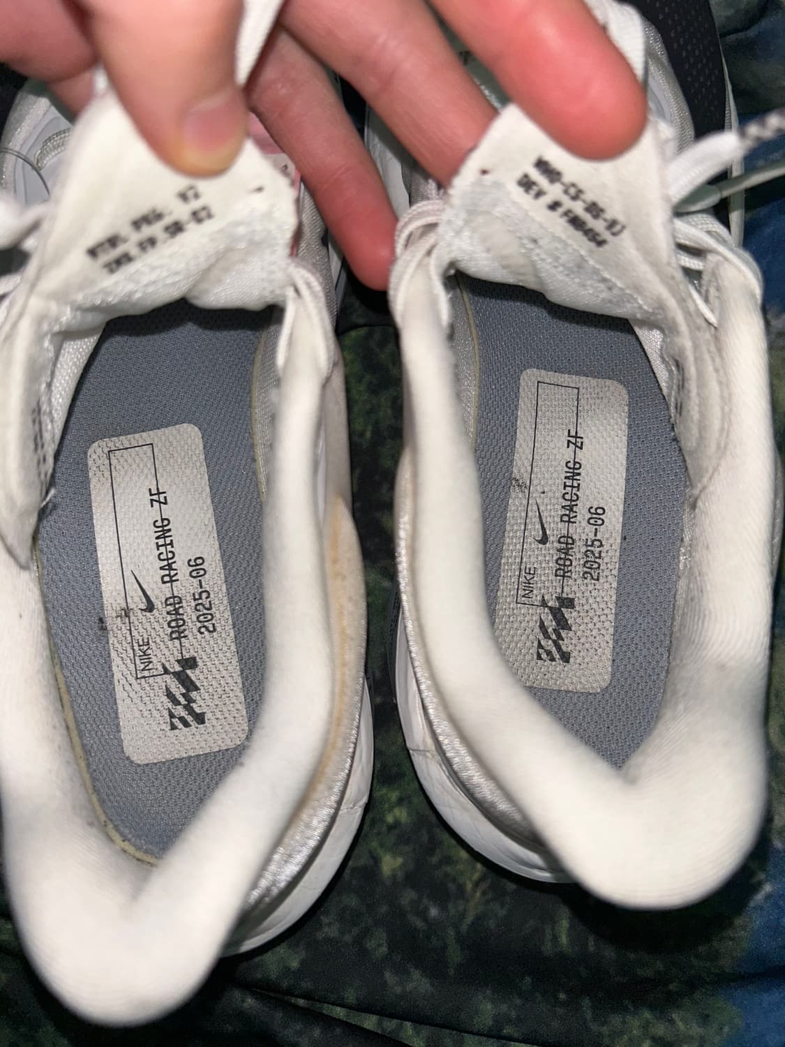 나이키 줌 플라이 6 로드 레이싱 상품이미지6