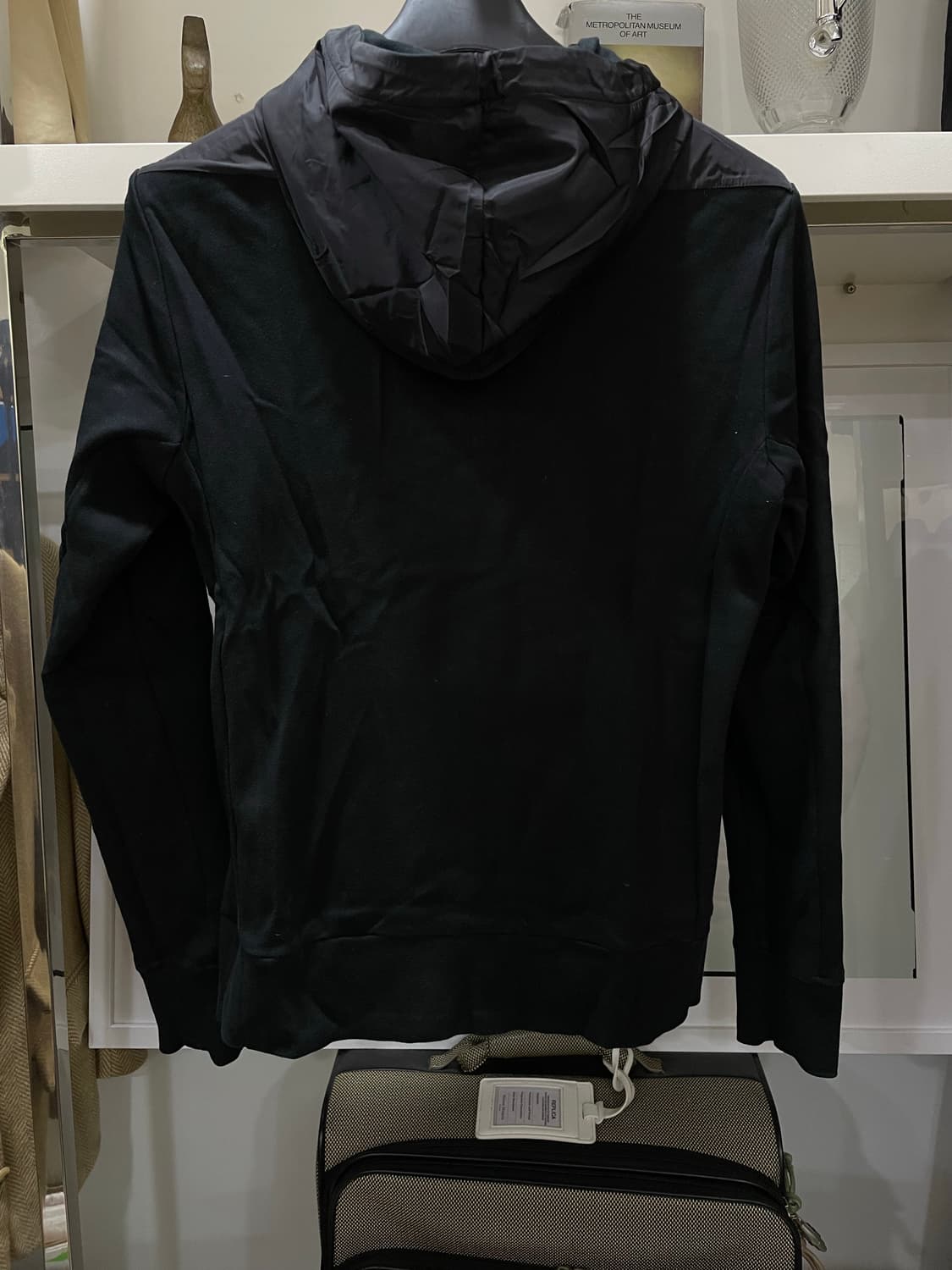 폴로랄프로렌/우븐나일론 후드자켓(S) 상품이미지2