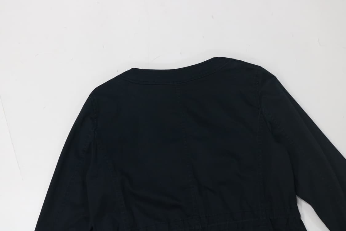 싱글넥 자켓 상품이미지7