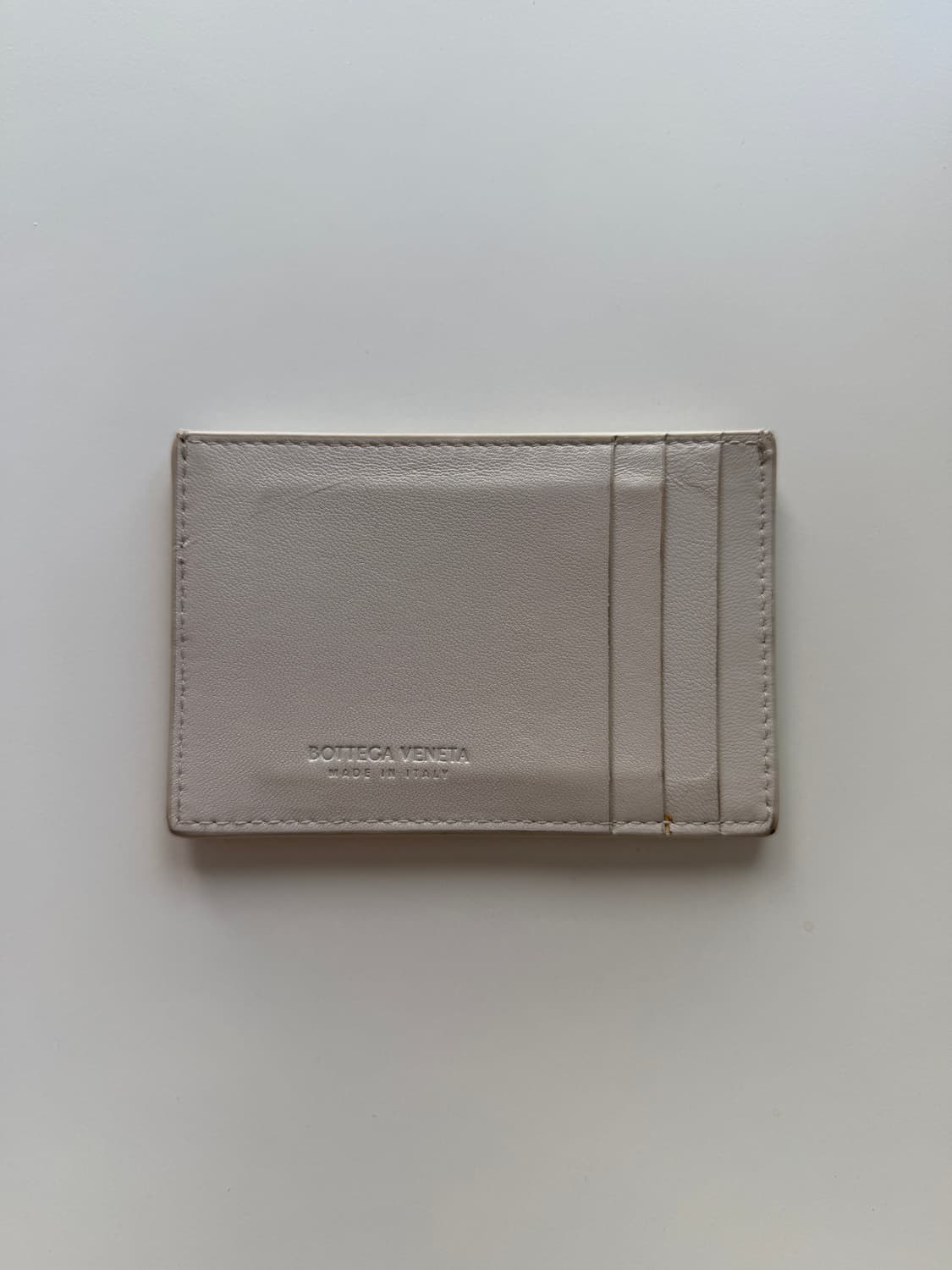 보테가베네타 카드지갑 카드홀더 상품이미지2