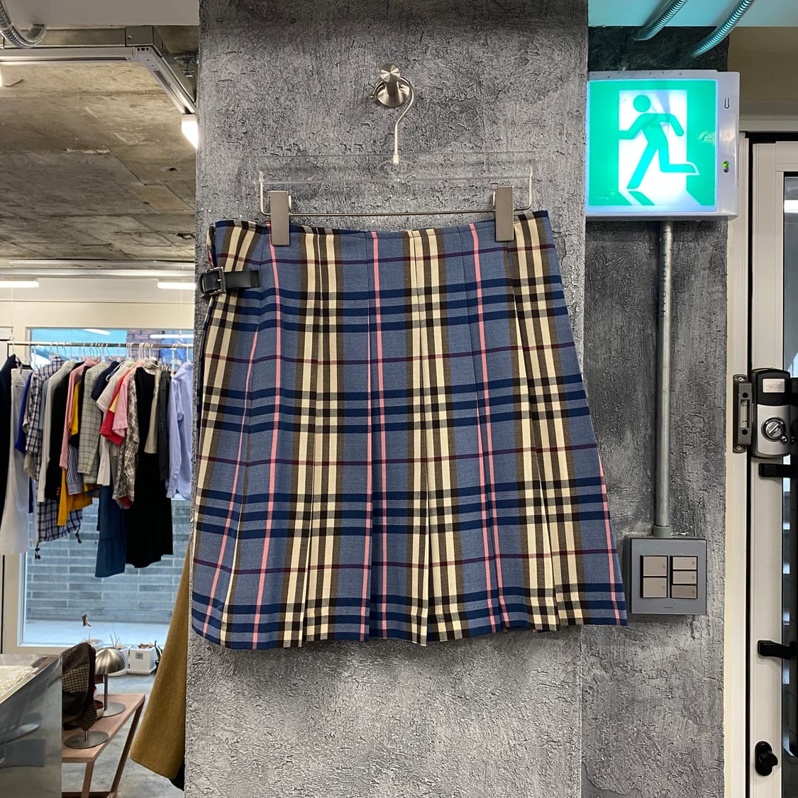 Burberry 상품이미지4