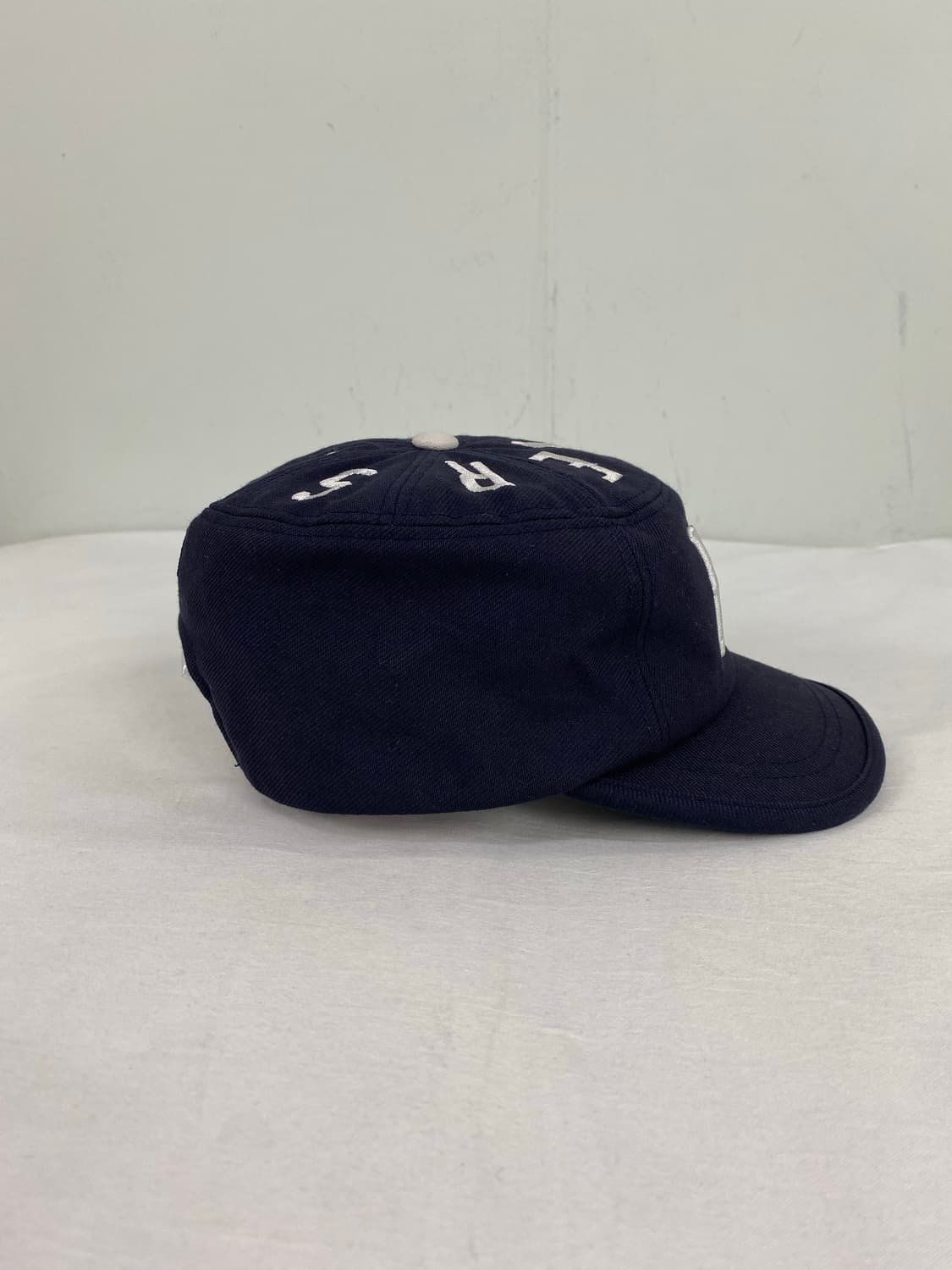 MLB LA다저스 필박스 캡  상품이미지2