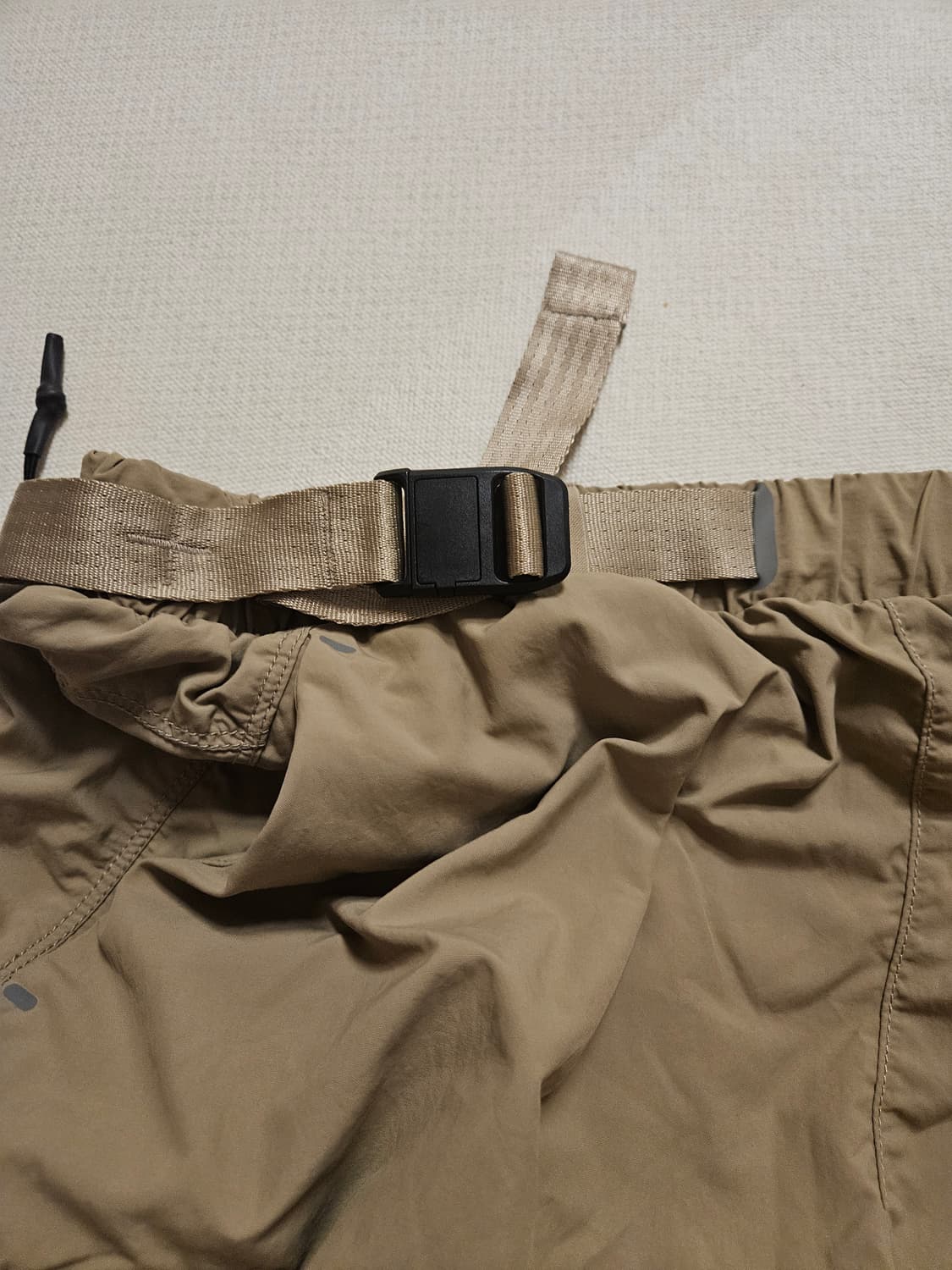 나이키 테크팩 우븐 유틸리티 쇼츠 상품이미지8