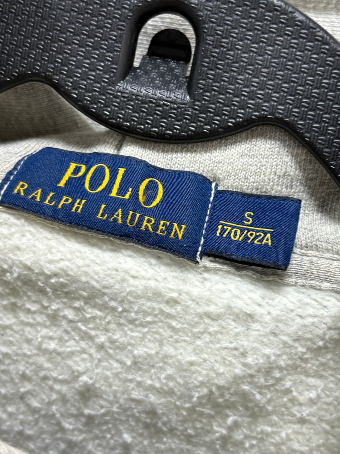 폴로 후드 상품이미지2