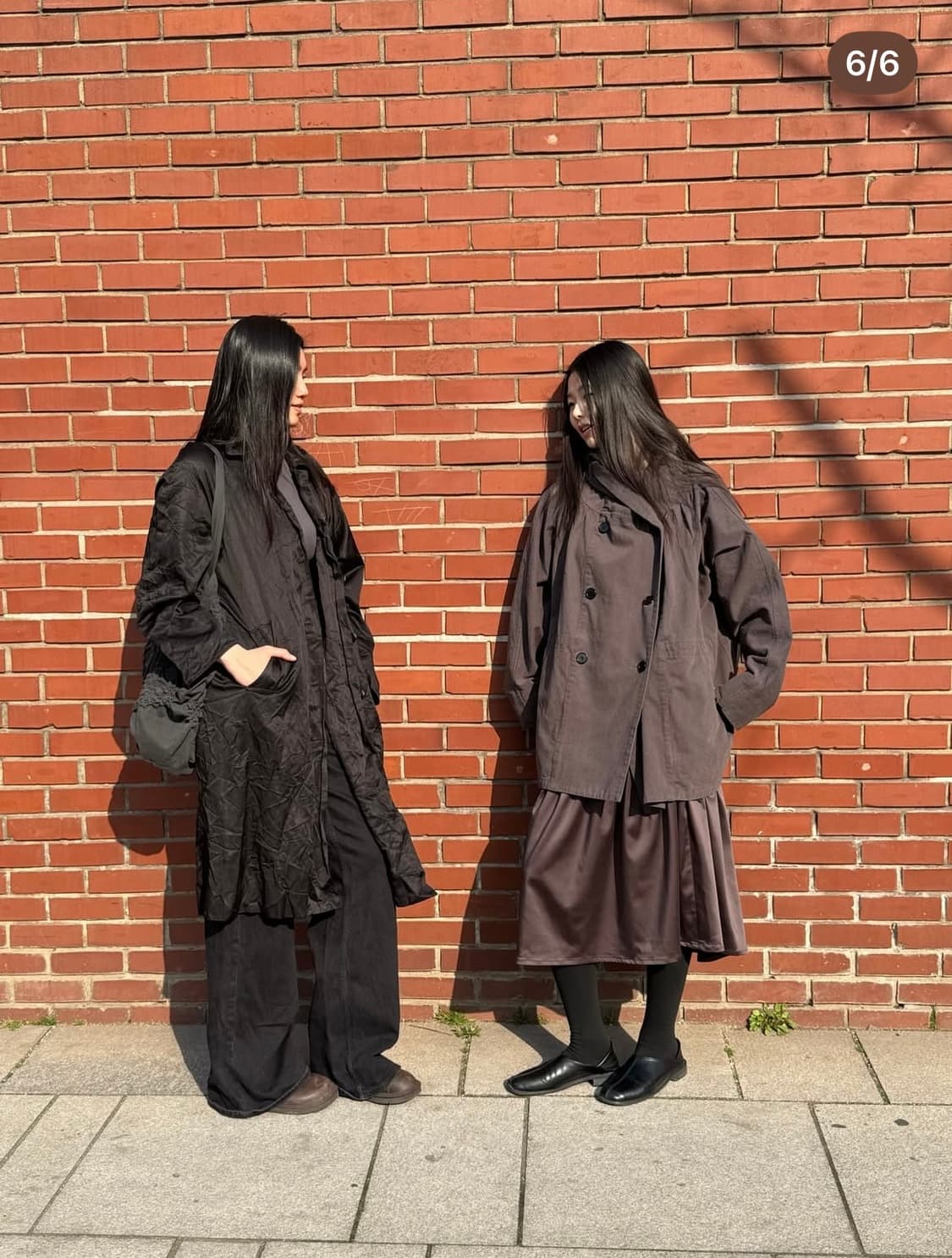 생긴스튜디오 MACKINAW COWL JACKET 상품이미지1