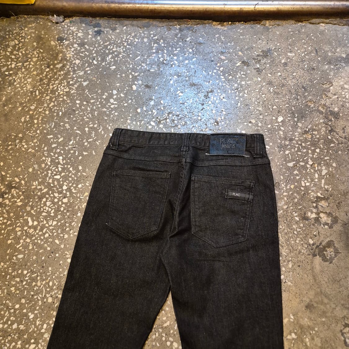 31인치 플랙진 베를린 블랙진  상품이미지7