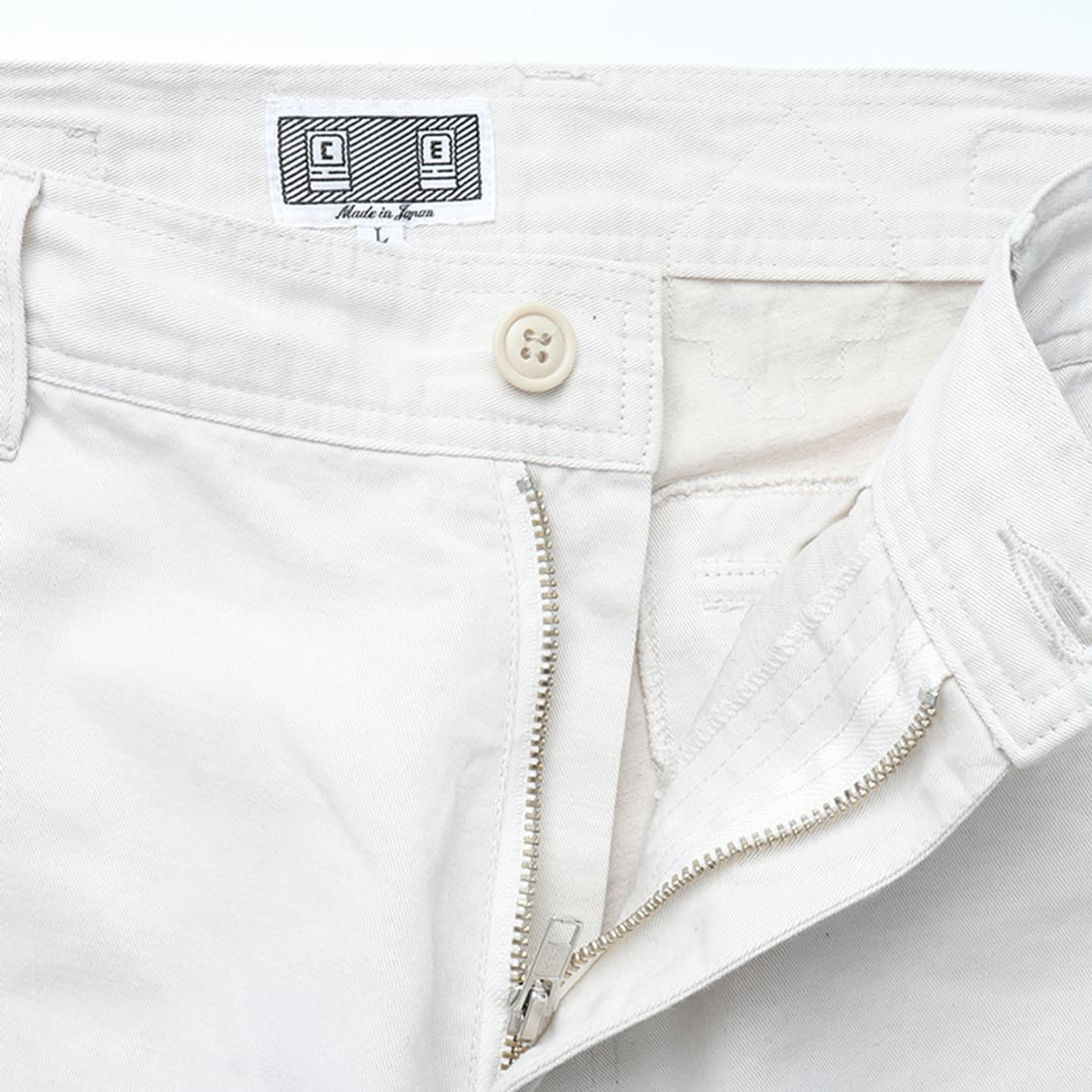 카브엠트 C.E Parachute Pants 상품이미지7