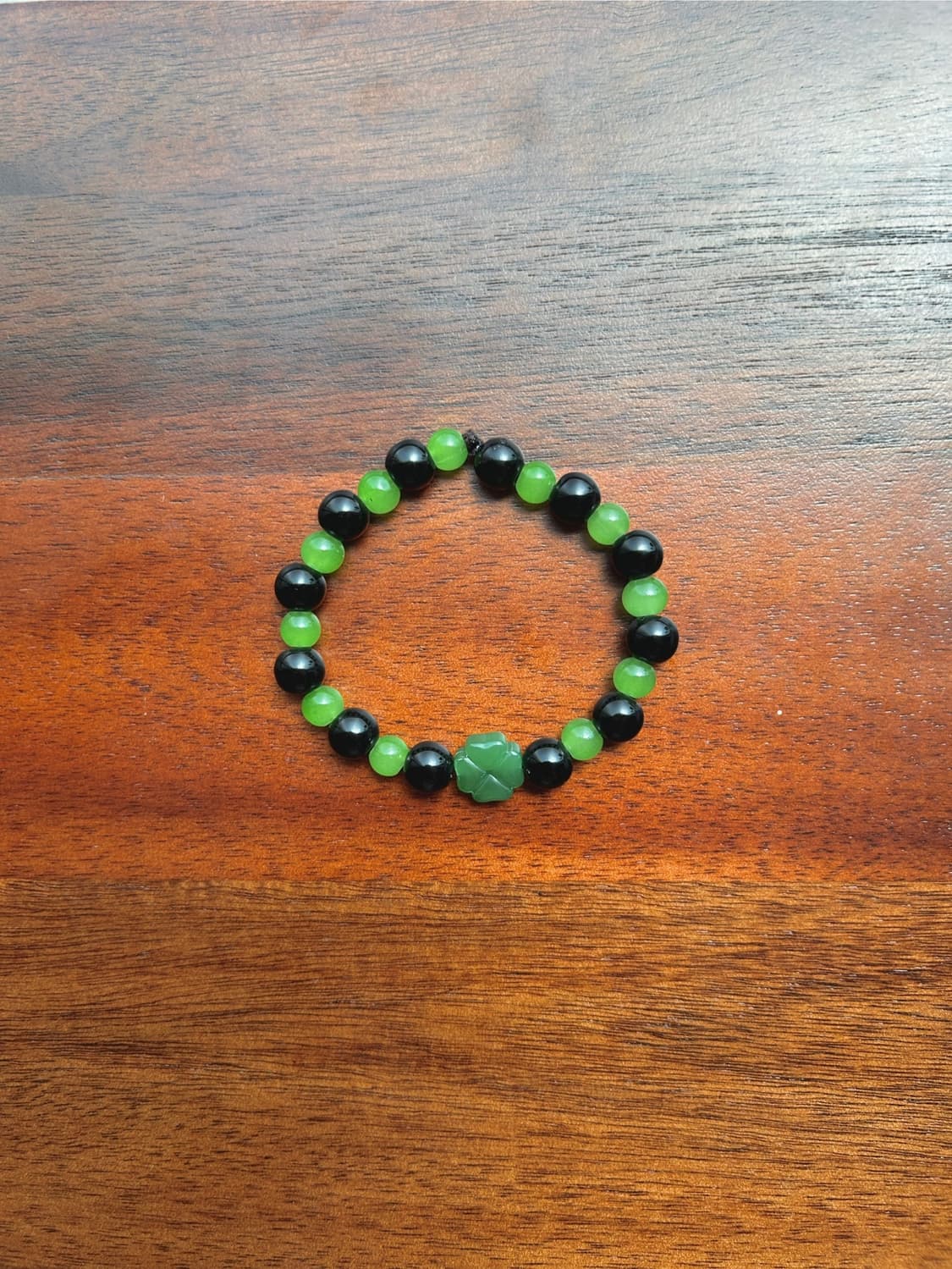 [핸드메이드] • 팔찌 • 말랑한 행운 상품이미지7