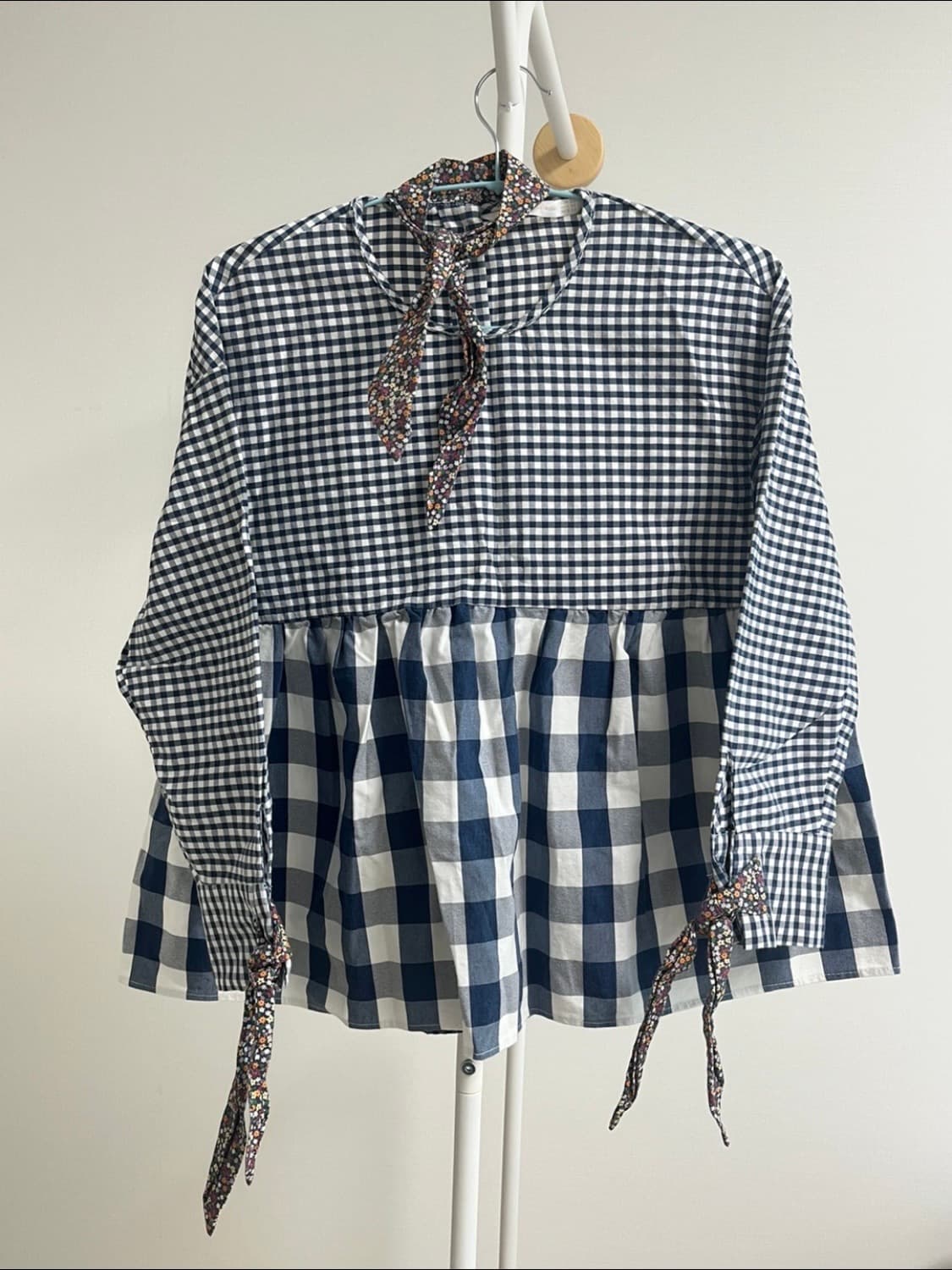 자라 셔츠 (Trafaluc collection) 상품이미지1