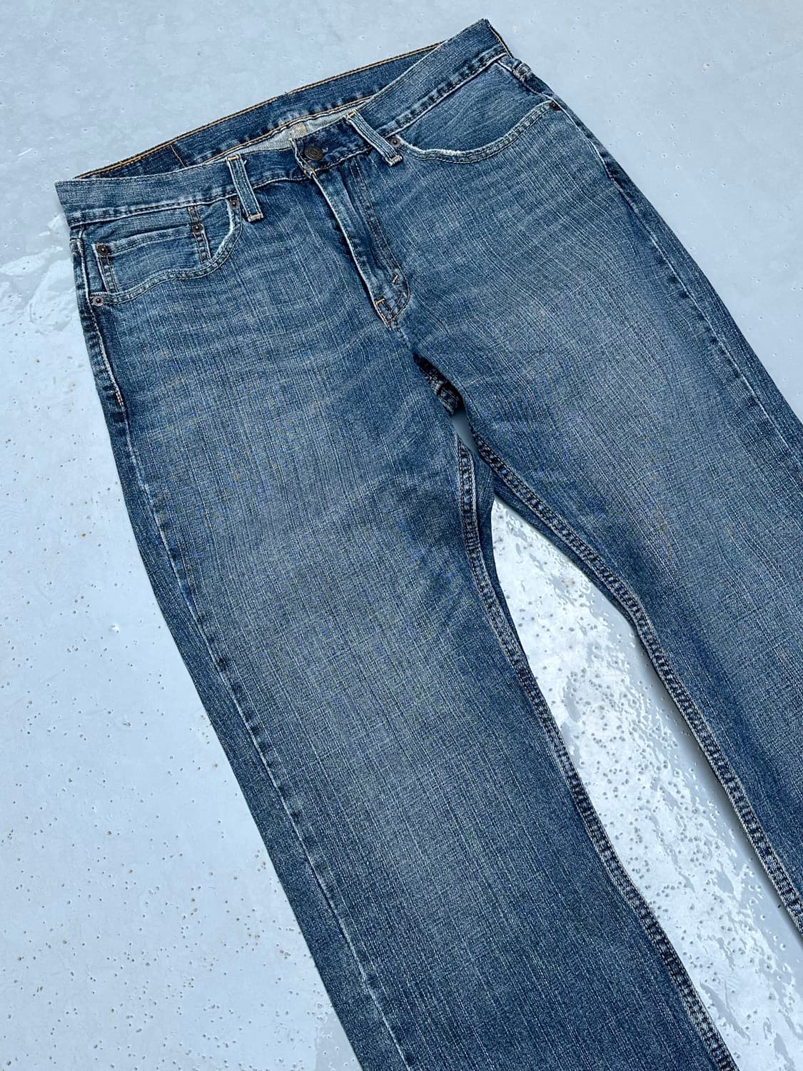 [리바이스] •Levi's 559 Denim 상품이미지3