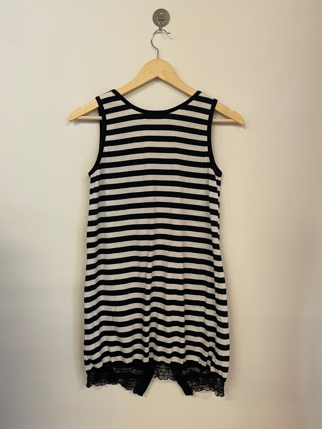 Stripe sleeveless 상품이미지2