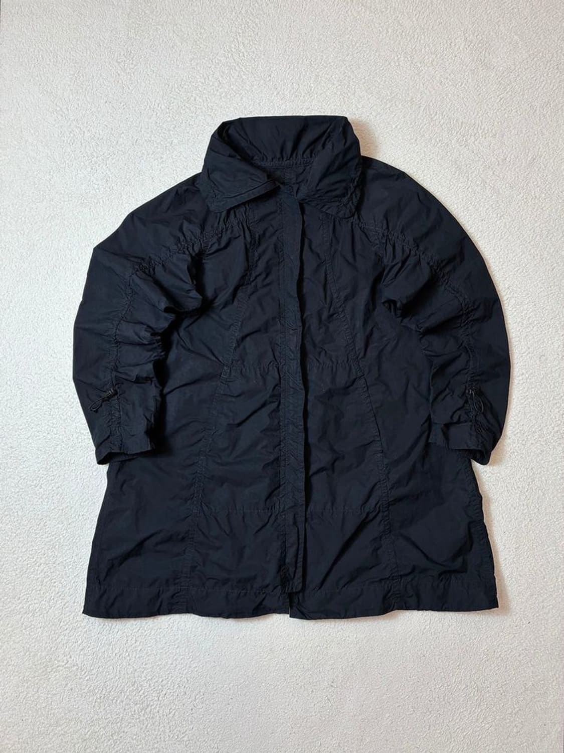 이세이미야케 미 15ss 시크 퍼티그 코트 자켓 PN6890 상품이미지1