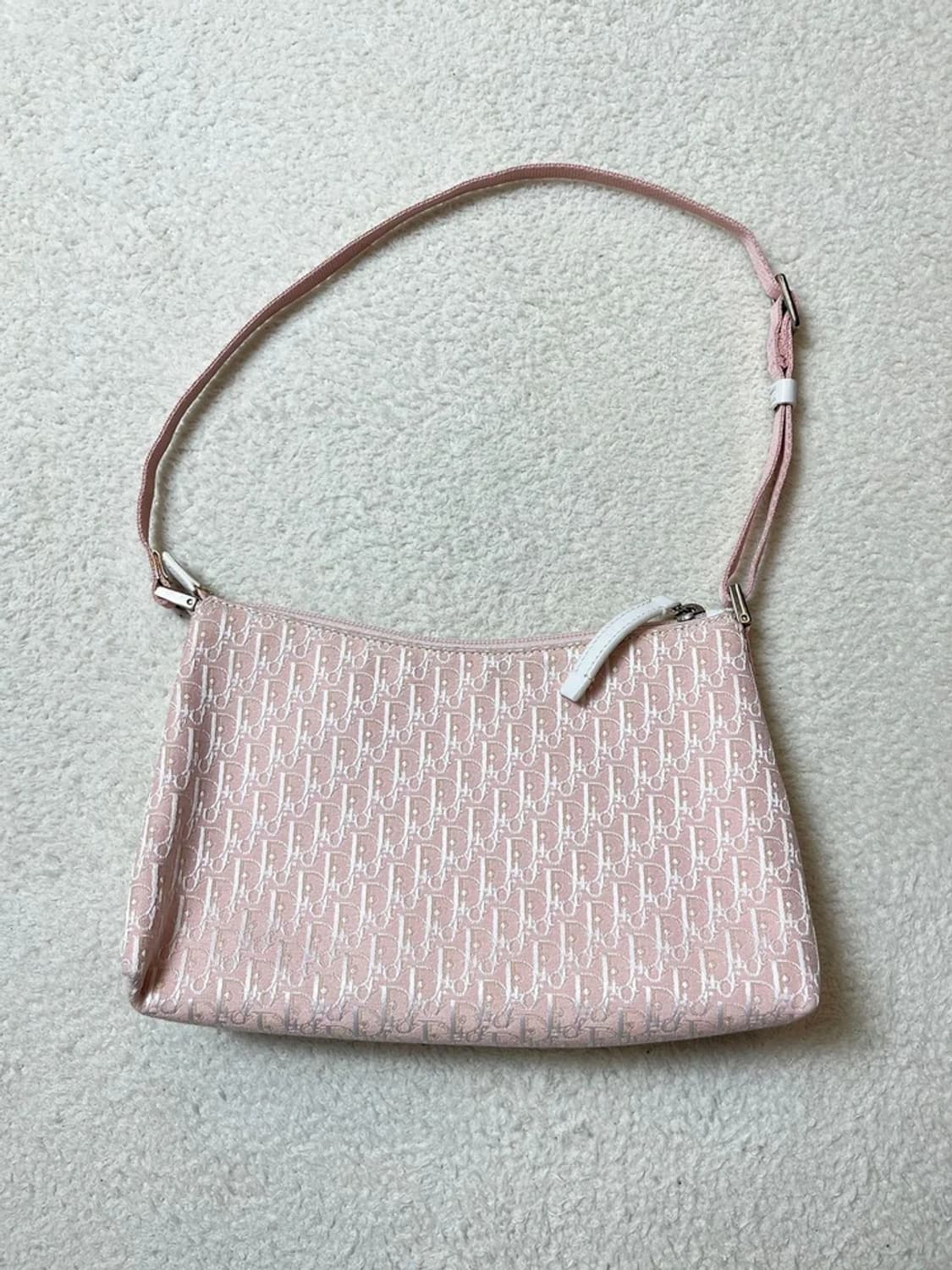 크리스찬디올 05's 오블리크 미니 숄더백 A1661 상품이미지2