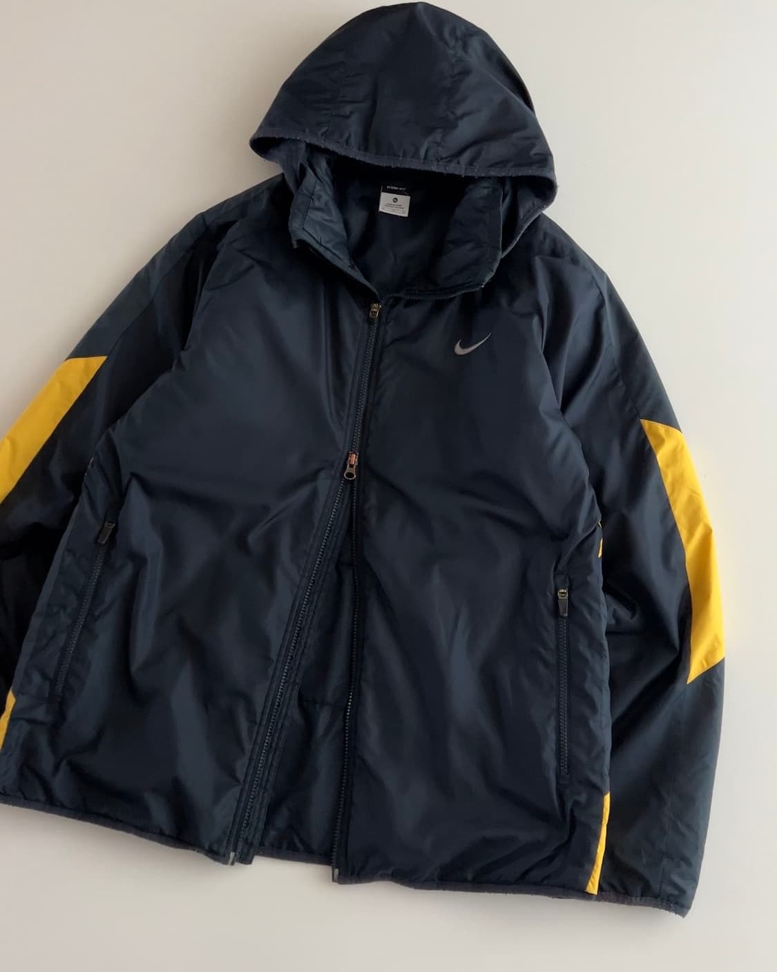 나이키 스톰핏 후드 바람막이 점퍼 XL 상품이미지2