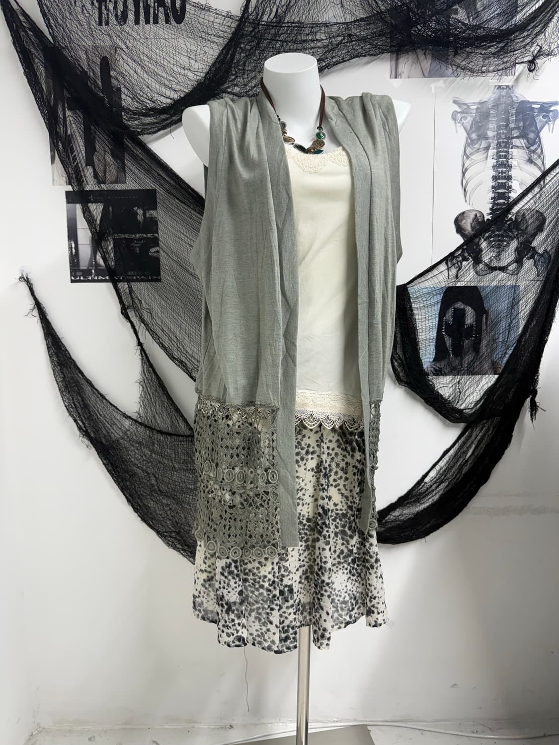 Fairy coordi set 상품이미지5