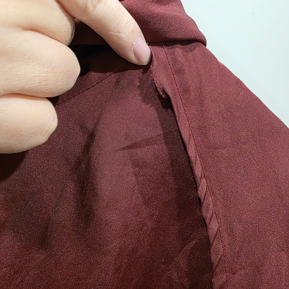 아디다스 퀼팅 패딩 점퍼 상품이미지3