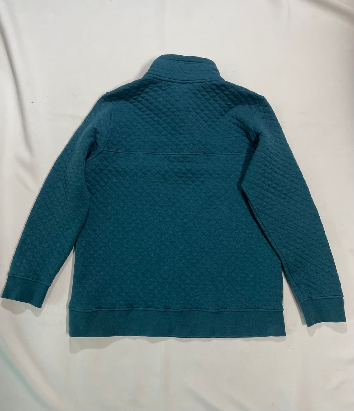 파타고니아 퀼티드 신칠라 스냅티 풀오버 상품이미지2