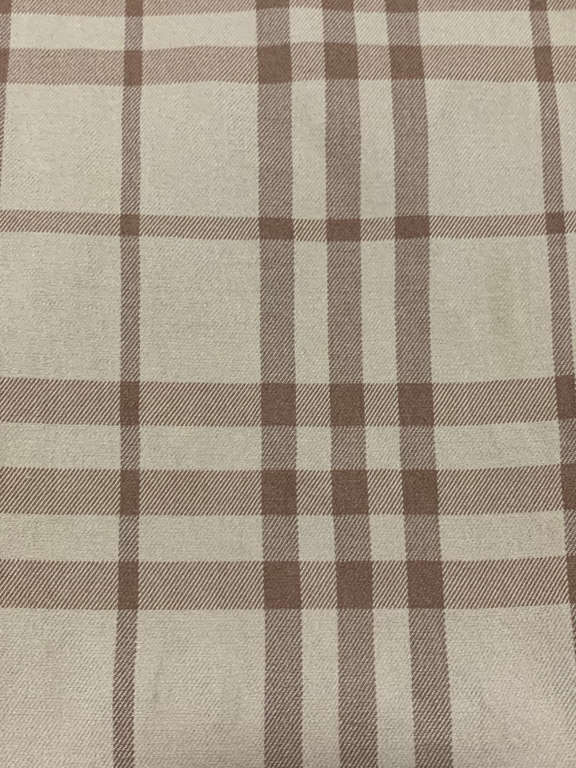 BURBERRY 버버리 런던 노바체크 패턴 카프리 팬츠 상품이미지10