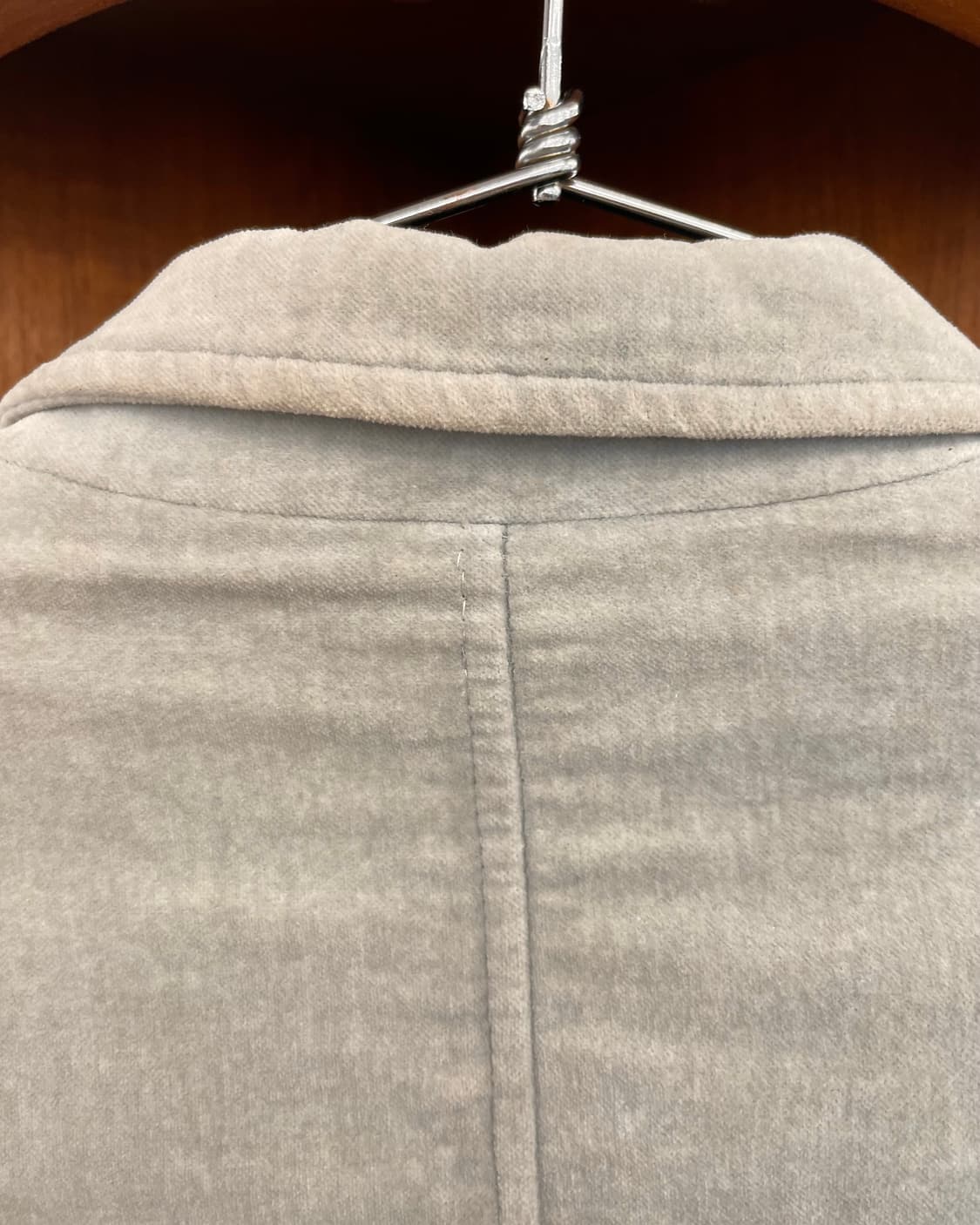 [XS] 앤드뮐미스터 05FW 테일러드 자켓 상품이미지6