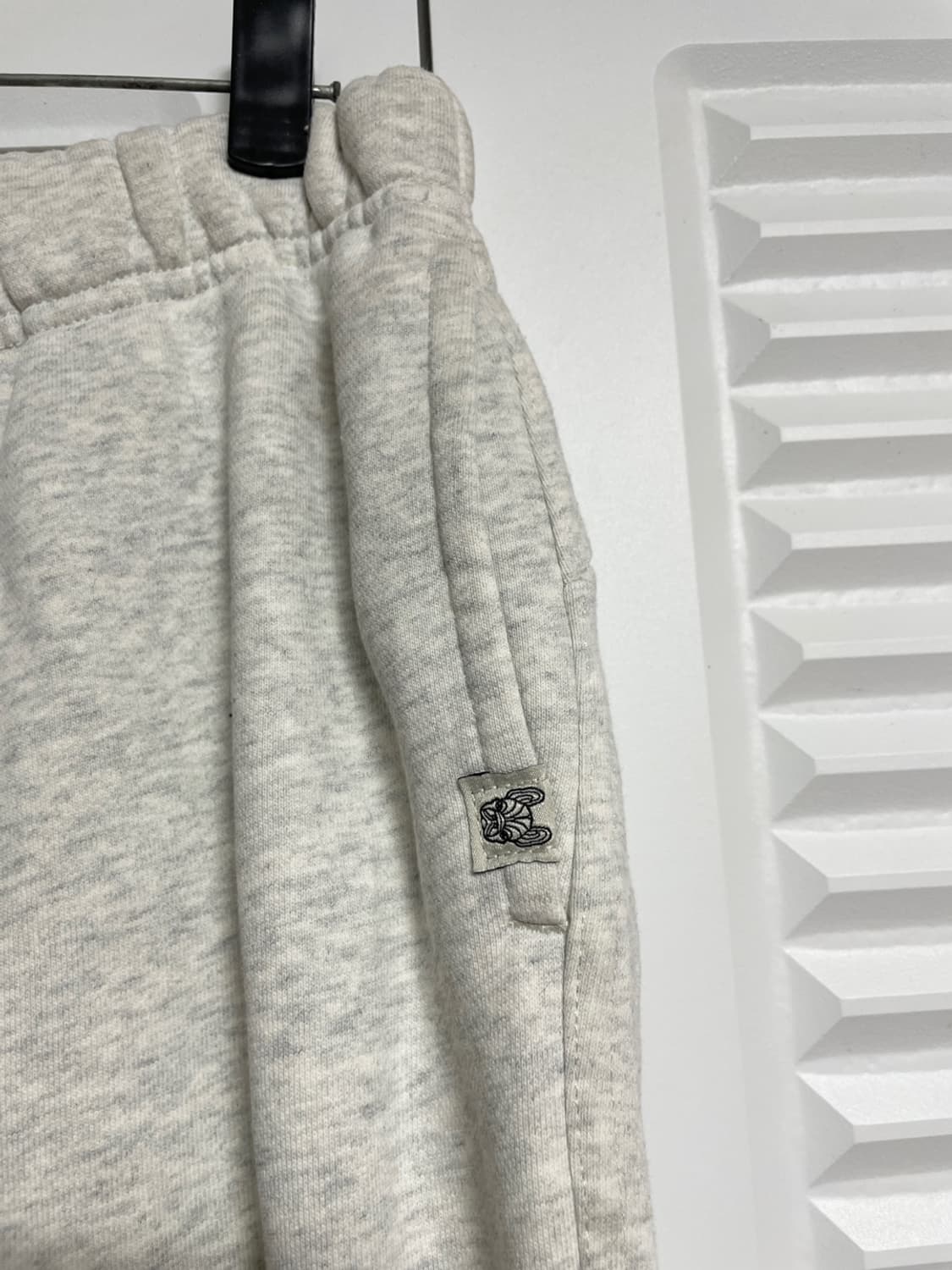 라이프워크 조거팬츠 상품이미지5