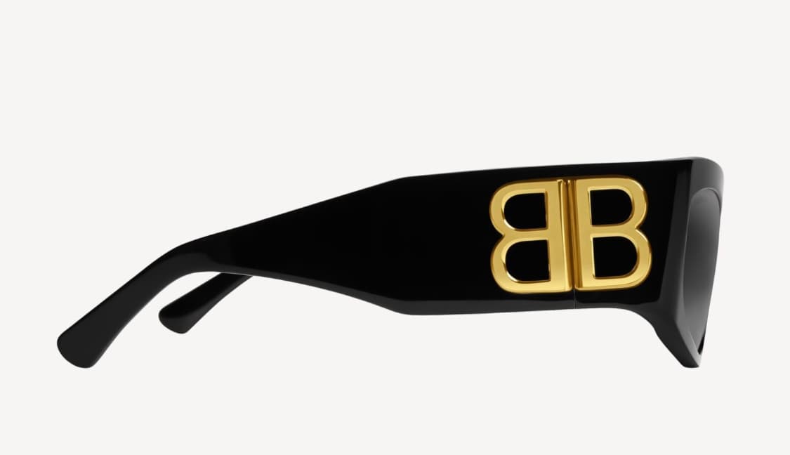 발렌시아가 Bossy 선글라스 상품이미지2