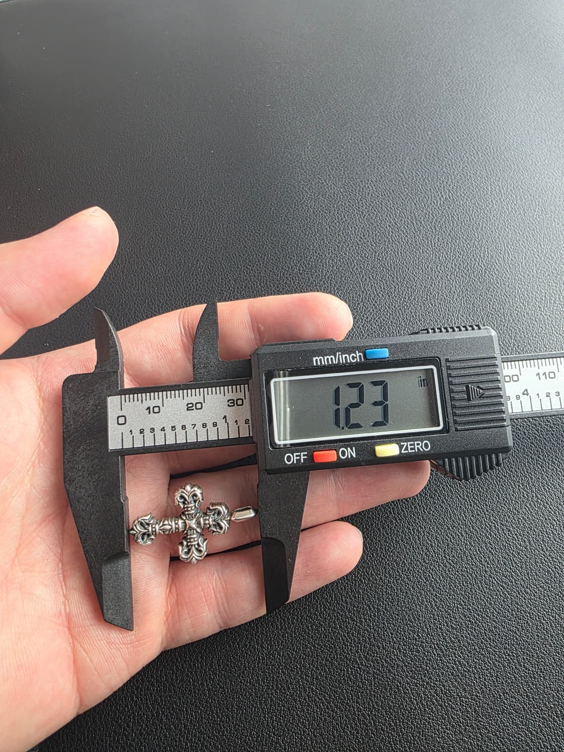 크롬하츠 필리그리 타이니 참 상품이미지6