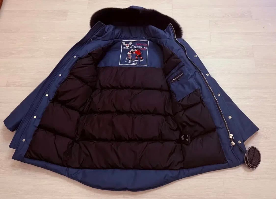 무스너클 캐나다 구즈 S  상품이미지6