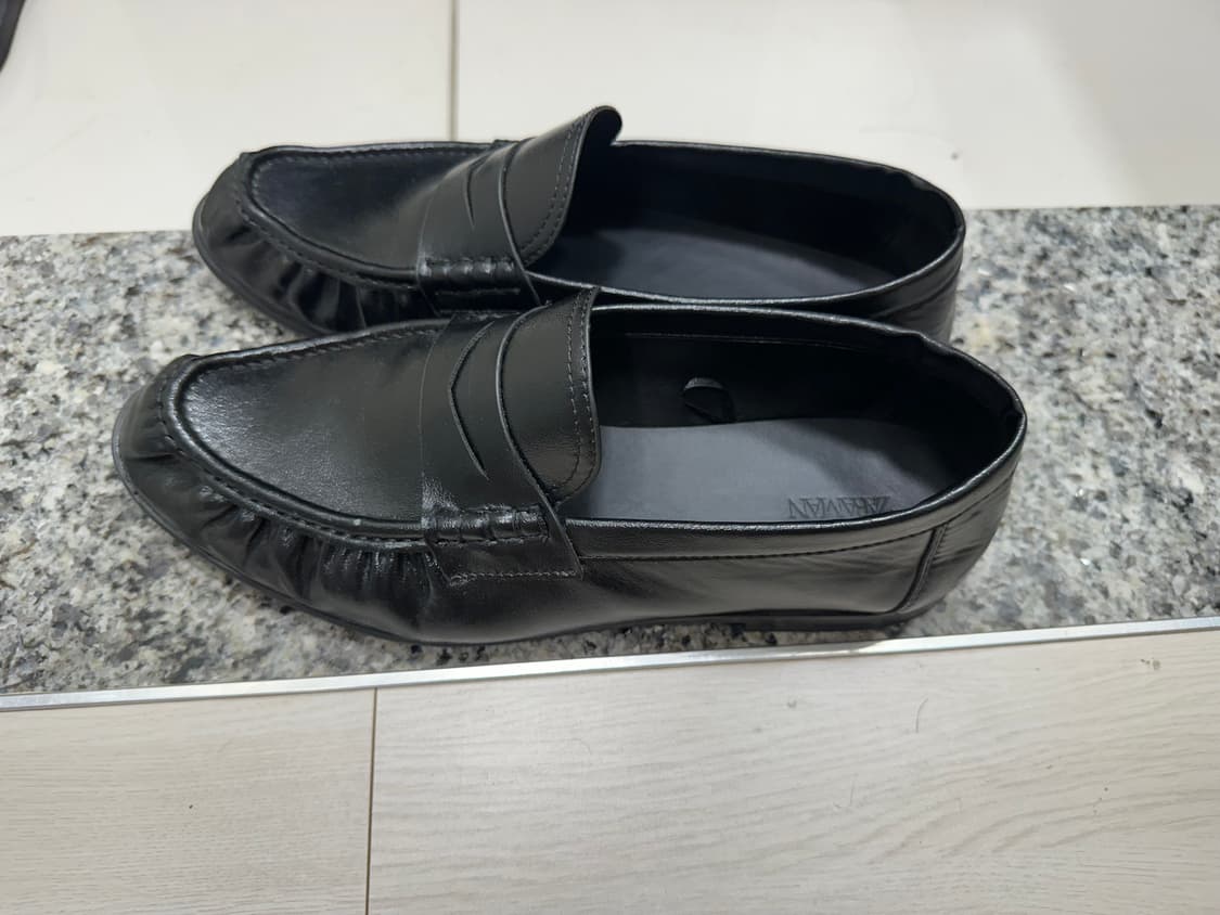 더로우맛 로퍼 275 (zara) 상품이미지3