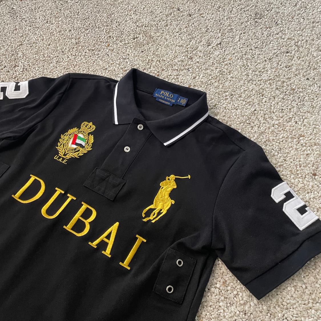 두바이 폴로 카라티 상품이미지2