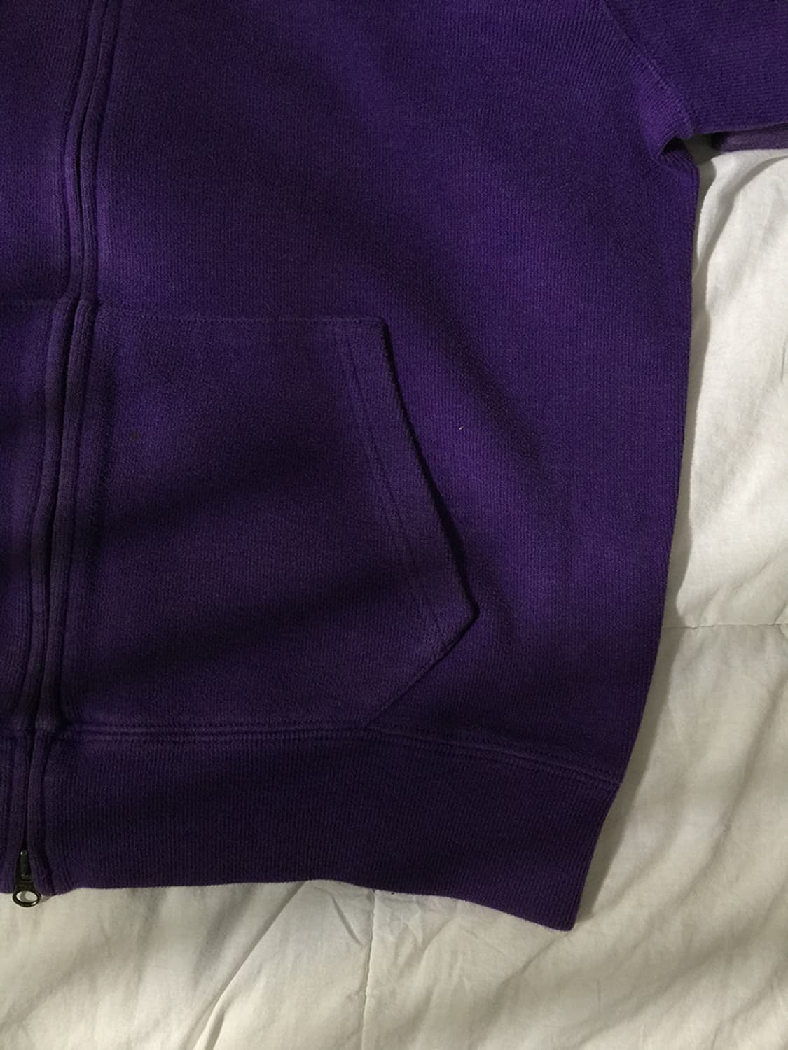 (MAN) 폴로랄프로렌 스웻 후드집업 XL 상품이미지4