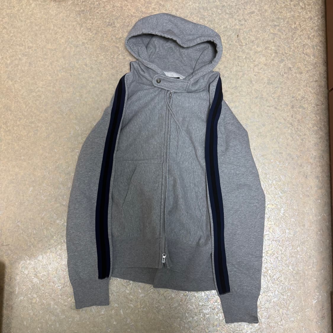 엔지니어드 가먼츠 스웻 후드랑 바지 세트 L 상품이미지1