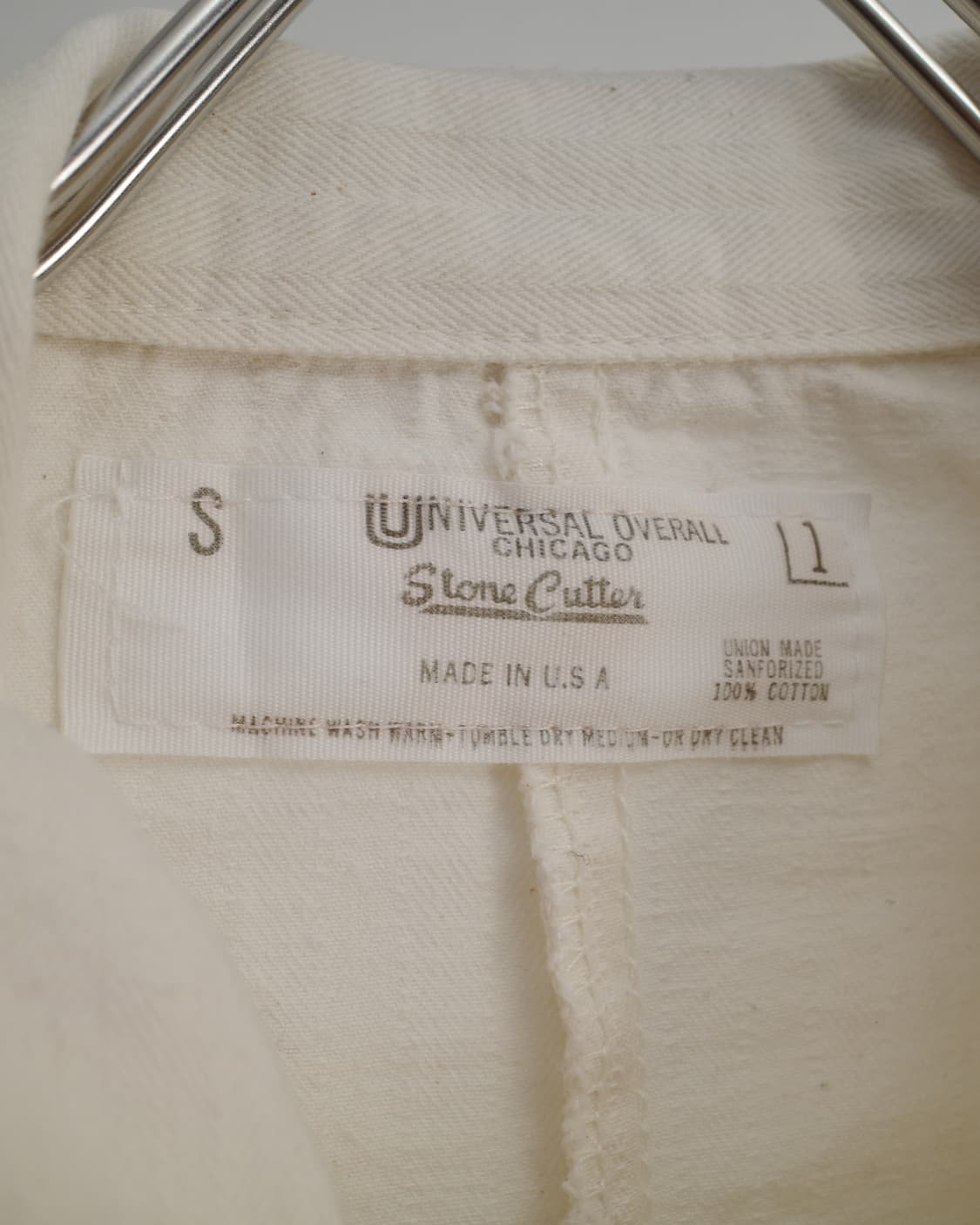 universal overall / made in usa 상품이미지5